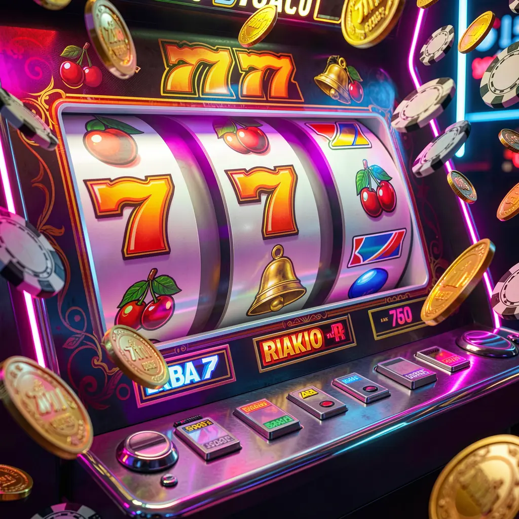 MRGROUP88 – Temui permainan slot dalam talian premium untuk pemain Malaysia